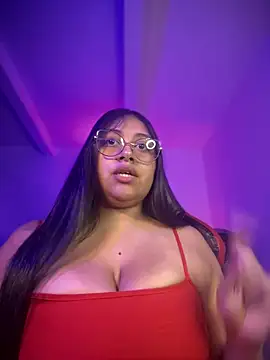 Soysofiarodrigu online show from 11/20/25, 11:37