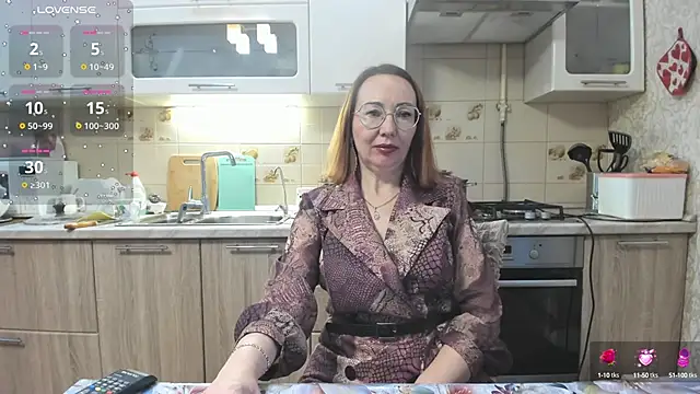 LybovNTV online show from 03/08/25, 02:08