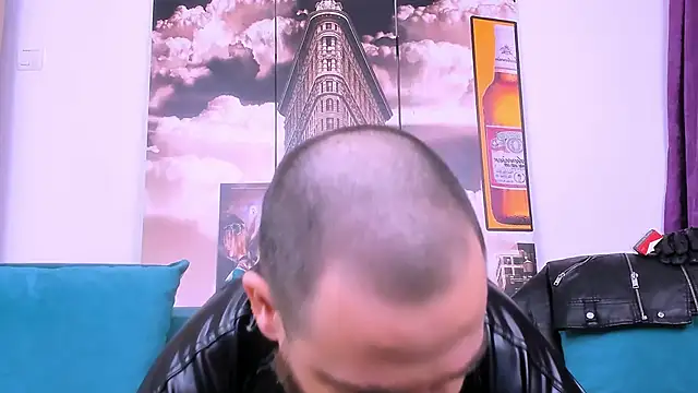 Snapshot of ArmandoSteel4u chatting on 02/13/25, 03:18 ArmandoSteel4u online show from 02/13/25, 03:18