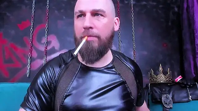 ArmandoSteel4u online show from 02/18/26, 08:27