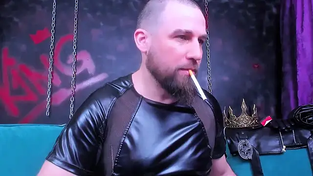 ArmandoSteel4u online show from 03/19/26, 12:58