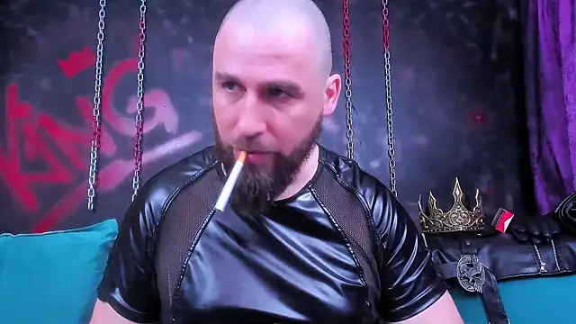 ArmandoSteel4u online show from 04/09/26, 12:32