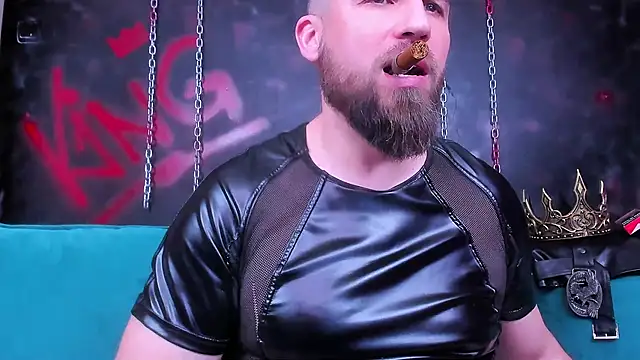 ArmandoSteel4u online show from 04/18/26, 05:44