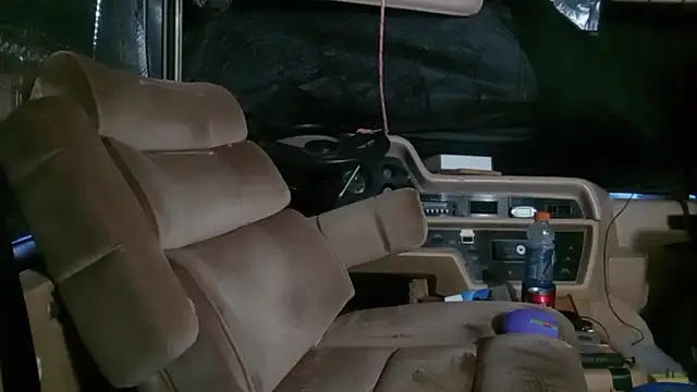 JunkieLiLMethWhore online show from 12/05/25, 02:25