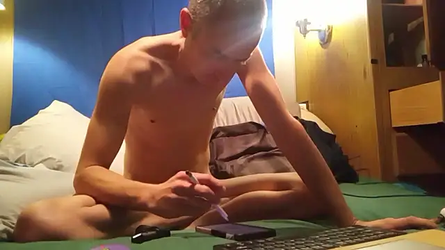 JunkieLiLMethWhore online show from 01/16/26, 12:31