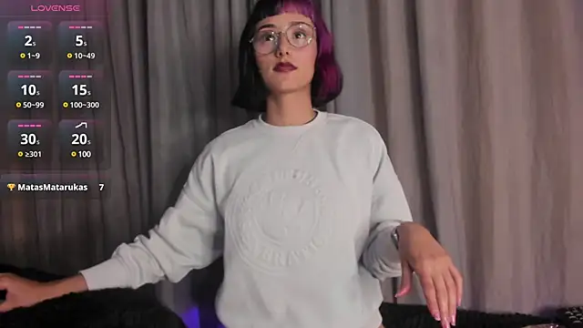 tati cardenas online show from 02/28/25, 07:26