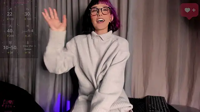 tati cardenas online show from 03/01/25, 07:41