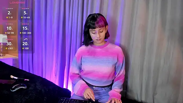 tati cardenas online show from 03/16/25, 04:20