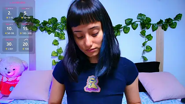 tati cardenas online show from 10/11/25, 04:33