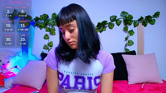 tati cardenas online show from 10/16/25, 04:46