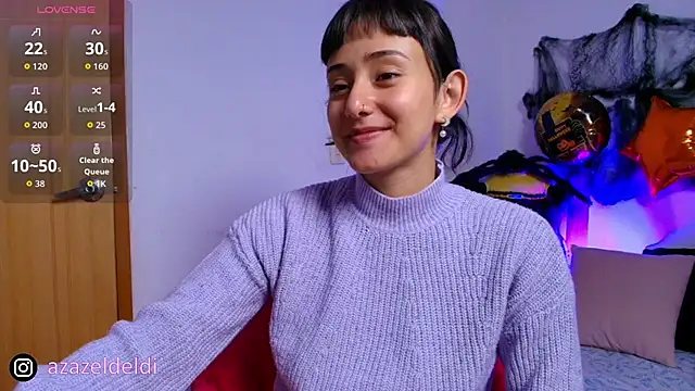 tati cardenas online show from 10/19/25, 05:30