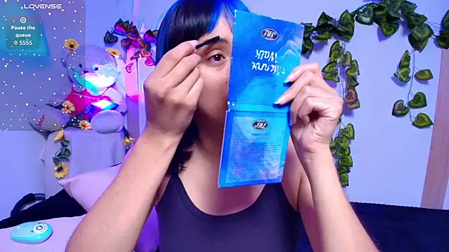 tati cardenas online show from 12/20/25, 05:03