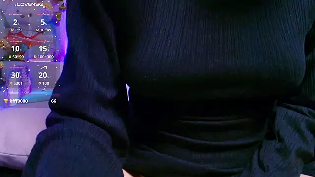 tati cardenas online show from 01/11/26, 05:23