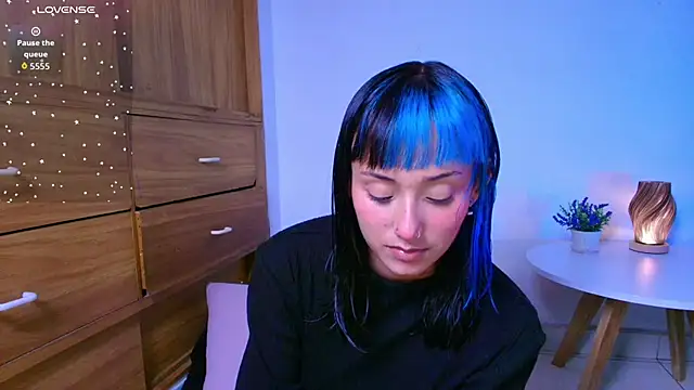 tati cardenas online show from 03/04/26, 03:01