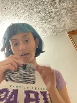 tati cardenas online show from 03/15/26, 05:35