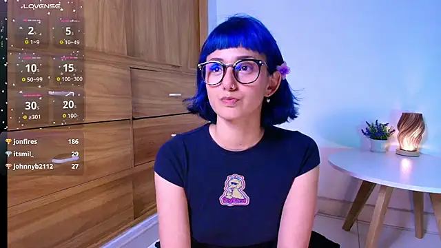 tati cardenas online show from 03/21/26, 08:19