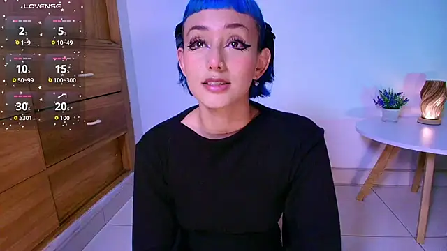 tati cardenas online show from 04/13/26, 07:14