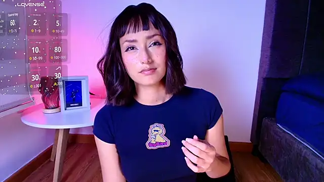 tati cardenas online show from 07/18/26, 04:49
