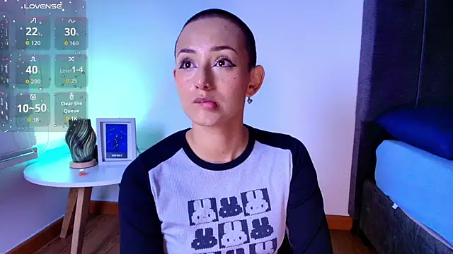 tati cardenas online show from 07/21/26, 04:37