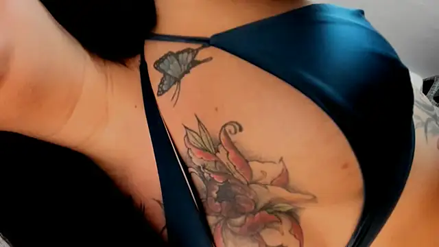 Alexamonstercocktsx online show from 12/10/24, 10:28