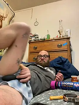 Kindbud420a online show from 01/01/25, 03:14