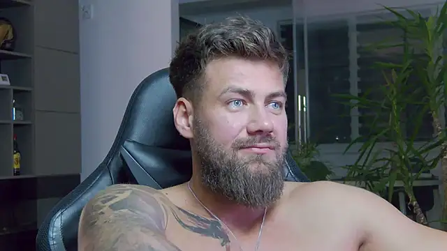 UbbeViking online show from 01/17/25, 10:01