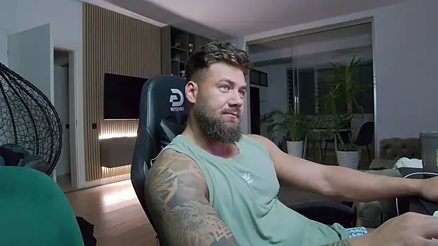 UbbeViking online show from 02/12/25, 08:29