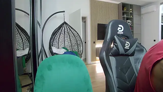 UbbeViking online show from 02/24/25, 10:47