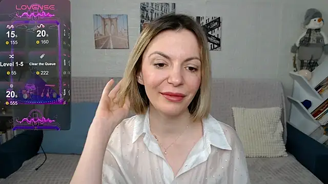 kiramarta online show from 12/18/24, 04:31