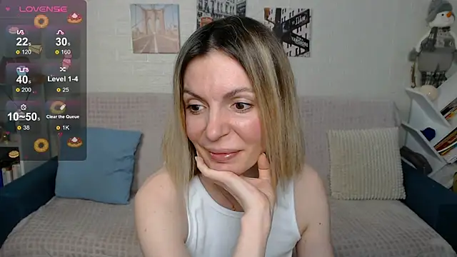 kiramarta online show from 01/06/25, 05:16