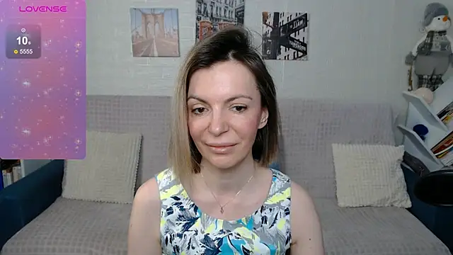 kiramarta online show from 01/15/25, 03:22