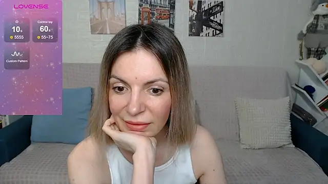 kiramarta online show from 01/30/25, 04:02