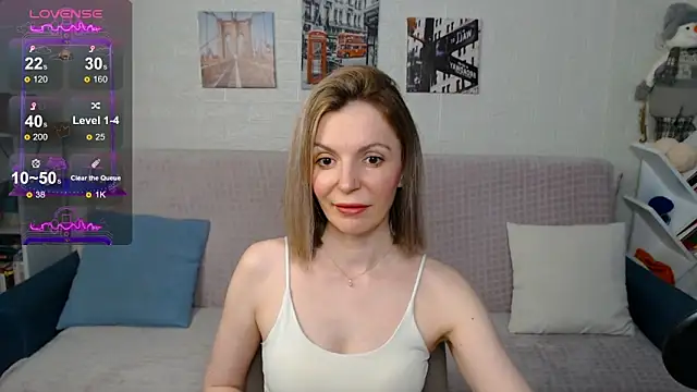 kiramarta online show from 02/22/25, 04:19