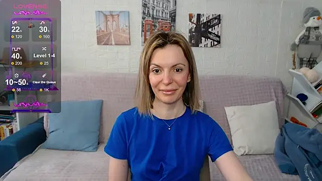 kiramarta online show from 02/27/25, 04:52