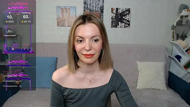 kiramarta online show from 03/06/25, 04:28