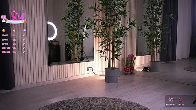 Abbela White online show from 03/03/25, 12:48