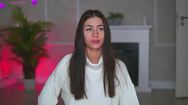 Abbela White online show from 11/14/25, 06:34