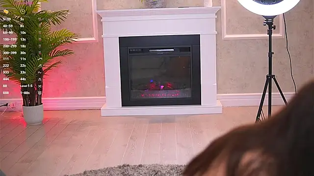 Abbela White online show from 01/10/26, 08:27