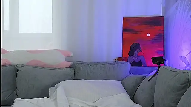 lily  foster online show from 03/11/25, 05:38