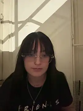 Snapshot of Megan_lu2 chatting on 01/08/25, 07:45 Megan lu2 online show from 01/08/25, 07:45