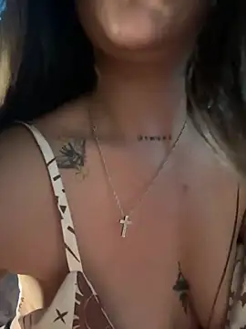 Snapshot of Megan_lu2 chatting on 02/02/25, 04:37 Megan lu2 online show from 02/02/25, 04:37