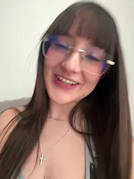 Snapshot of Megan_lu2 chatting on 02/25/25, 02:00 Megan lu2 online show from 02/25/25, 02:00