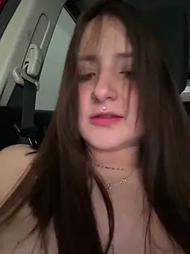 Snapshot of Megan_lu2 chatting on 10/12/25, 08:13 Megan lu2 online show from 10/12/25, 08:13