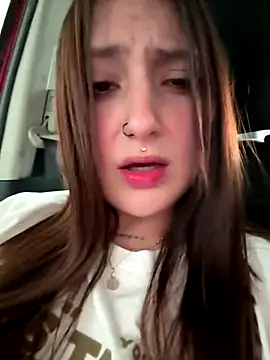 Snapshot of Megan_lu2 chatting on 10/12/25, 08:19 Megan lu2 online show from 10/12/25, 08:19