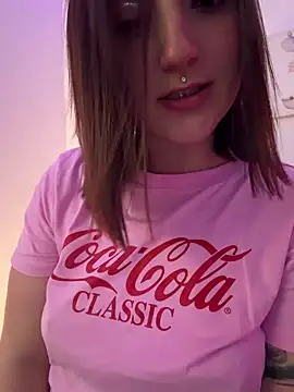 Megan lu2 online show from 01/19/26, 05:33