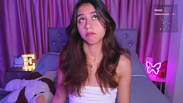 Emiily Scott1 online show from 10/29/25, 10:11