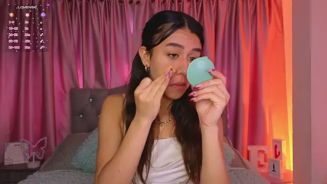 Emiily Scott1 online show from 02/27/26, 02:06