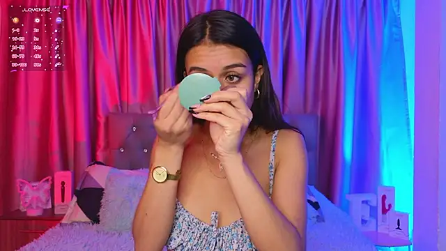 Emiily Scott1 online show from 03/13/26, 12:06