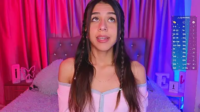 Emiily Scott1 online show from 03/30/26, 11:50