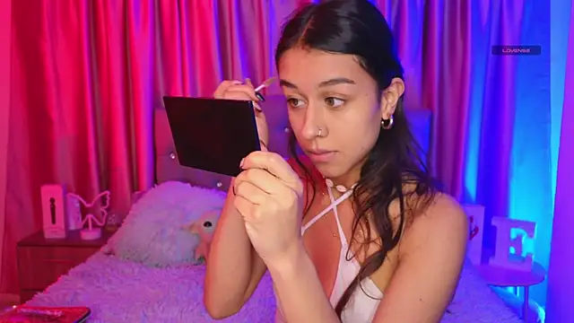 Emiily Scott1 online show from 04/08/26, 11:48